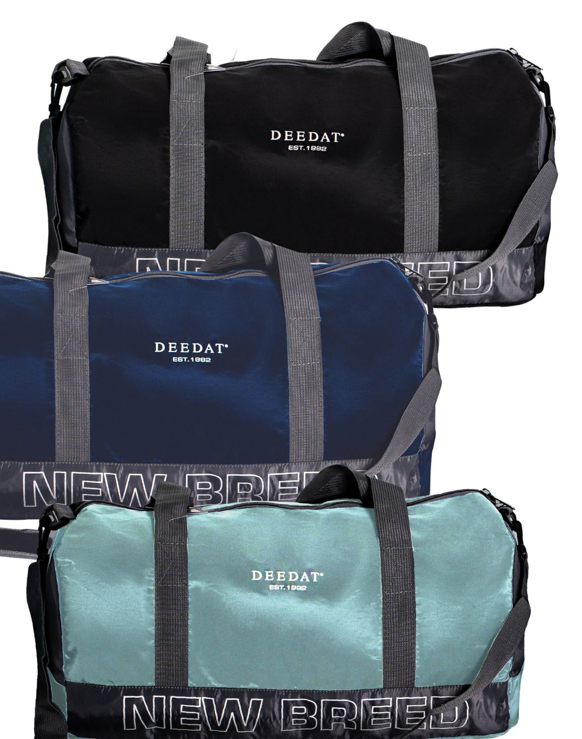 Deedat side bags in nolimit sale